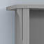 Organisateur 6 cubes gris Cape Cod-1760412420