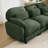 Modular U-Shaped Sectional Sofa-1367403680