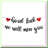 40" Silver Letter Y Balloon