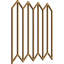 Panneaux muraux décoratifs en bois Conroe-70380591-70146500