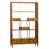 Rustic Burl selected
