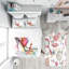 Ensemble de housse de couette à chaussures à haut talon designart-35228523