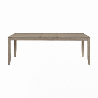 Expandable Dining Table(Only Table)