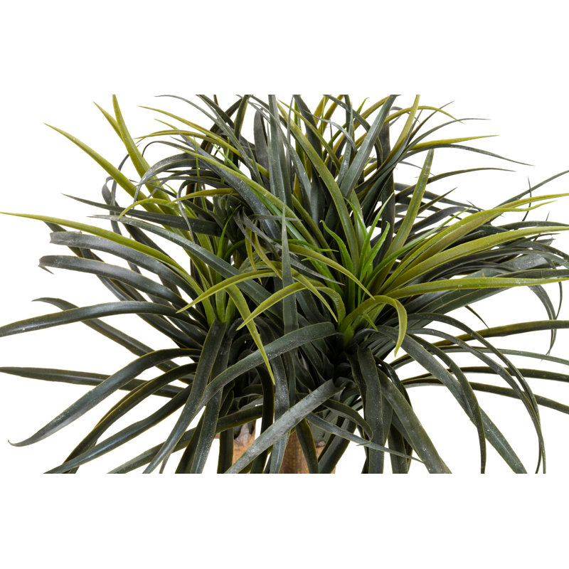 75cm Faux Banana Leaf Plant in Pot