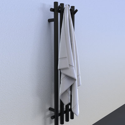 Straight Towel Rail Towel Warmer