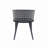Outdoor Dining Chair-1741531529