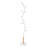 Gerlien Standing Coat Rack-1075301007