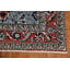 Tapis turc Abidul