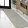 Tapis intérieur / extérieur beige Longe