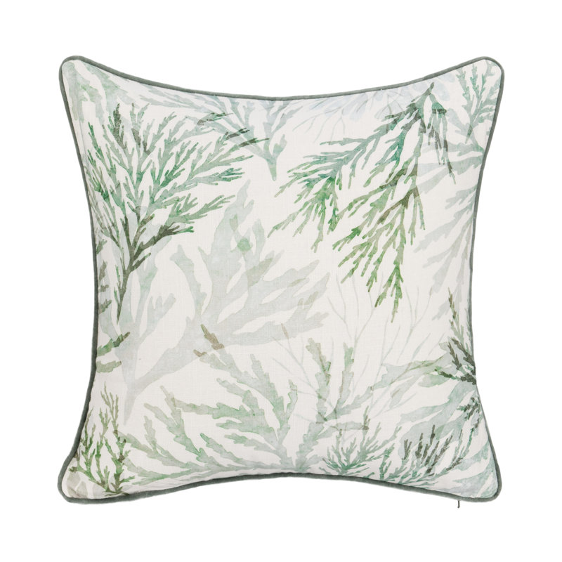 Lessonia Throw Pillow