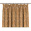 Micheal Pinch Pleat Opaque Single Curtain-29250570-29340366