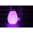 Plug-in Integrated LED Pathway Light