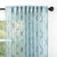 Panneaux de rideaux transparents damassé Carlena-2001465385-2001465366