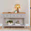 Maryhannah 124cm Console Table-976802516