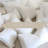 Goose Down and Feather Pillow Insert-108994949-108994950