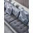 Llesica Upholstered U-Shaped Sectional Reversible-63253759