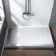 60 in. x 34 in. D Single Threshold Shower Panel Base with Drain Assembly and Drain Cover Included, Non-Slip