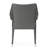 Nungesser 2 - Person Acacia Wicker Patio Dining Set with Round Table