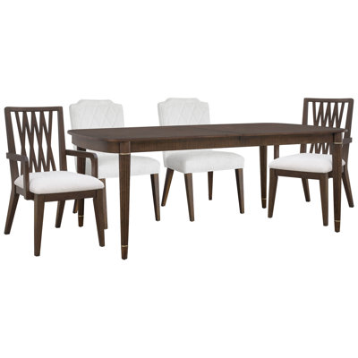 Leg Dining Table