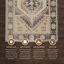 Tapis oriental ivoire Ambrah-1303005752