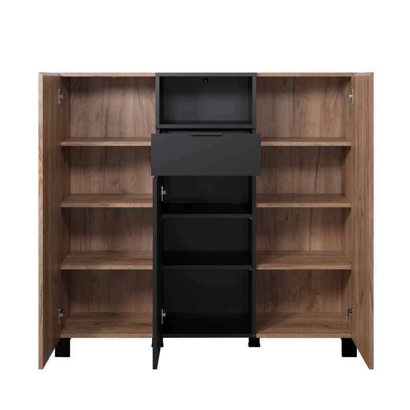 Addisun 125cm Sideboard