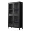 Armoire vitrée Classic