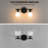 Meola 2 - Light Dimmable Vanity Light-600405755