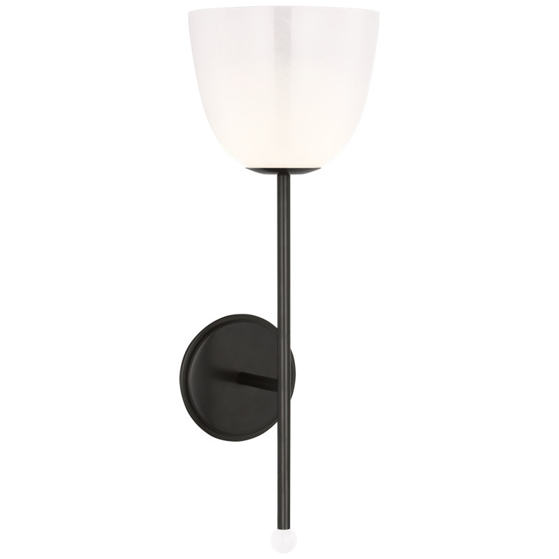 Brisa 1 - Light Wallchiere by AERIN