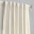 Bodulf Thermal Cross Linen Weave 100% Blackout Curtains for Bedroom & Living Room Curtains - Single Panel Drapes-1697734136-1697734134