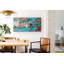 Wrapped Canvas Panoramic Print