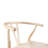 Wishbone Counter Stool