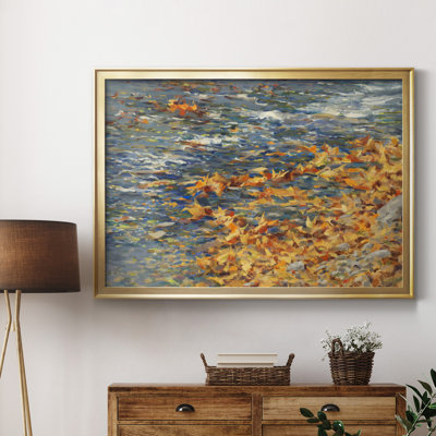 " Autumn Creek "