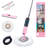 True & Tidy Multi-functional 4 in 1 Spray Mop Kit