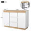 Allyonna 120cm Sideboard