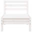 Caspian 190.5cm Wide Wood Patio Sofa-1204039077