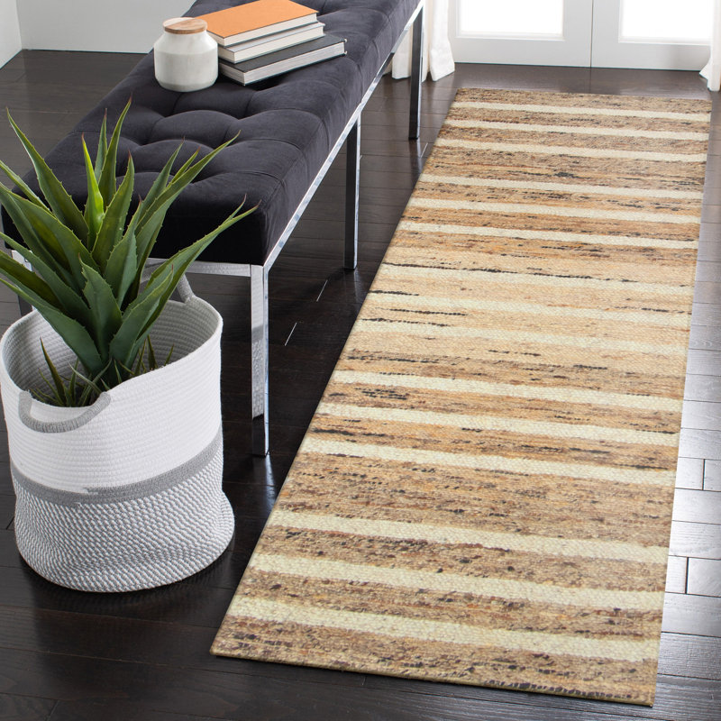 Tapis Kevonta, Tapis de couloir 2 pi x 7 pi 6 po