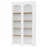 Free Standing 5 Tier Bookshelves, Bookcases-1865941886