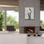 Dovecove «Brown Pelican 1» par Stellar Design Studio, estampe numérique sur toile-642992757
