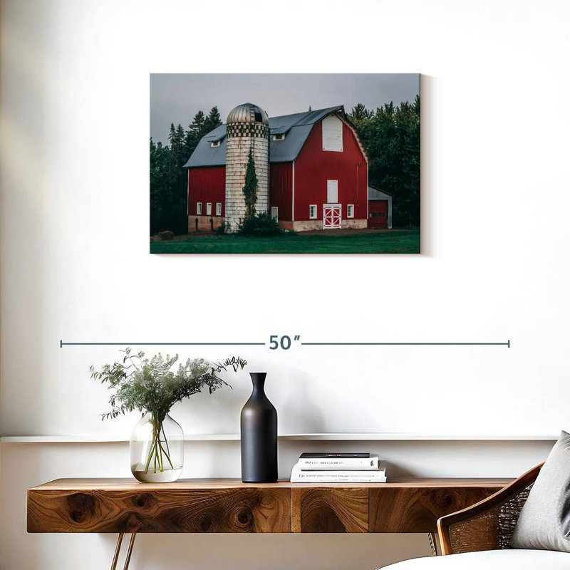 Country Barn