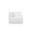 Ghost Out 09 Patio Chair with Cushions