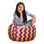Pattern Chevron Purple and White is unavailable