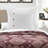 Luxury 3 Piece Cotton Bedding Set, Waffle Weave Style, Ideal For Home