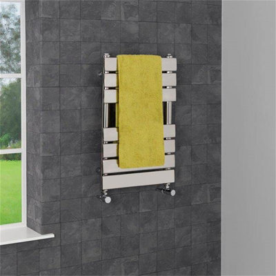 Espinosa Flat Panel Towel Rail Towel Warmer