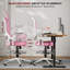 Chaise de dessinateur ergonomique Mikaella-102234491-102234490