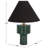 Giana 17.5 Inch Table Lamp