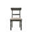 Rocio 18'' H Linen Upholstered Side Chair
