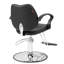 Fauteuil de massage en faux cuir