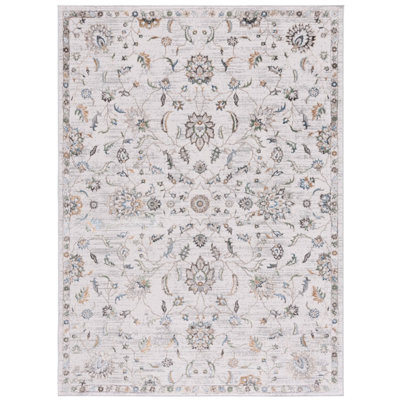 Cabela Air Performance Oriental Rug, Rectangle 5'5" x 7'7"