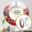 Miroir Paris In Bloom