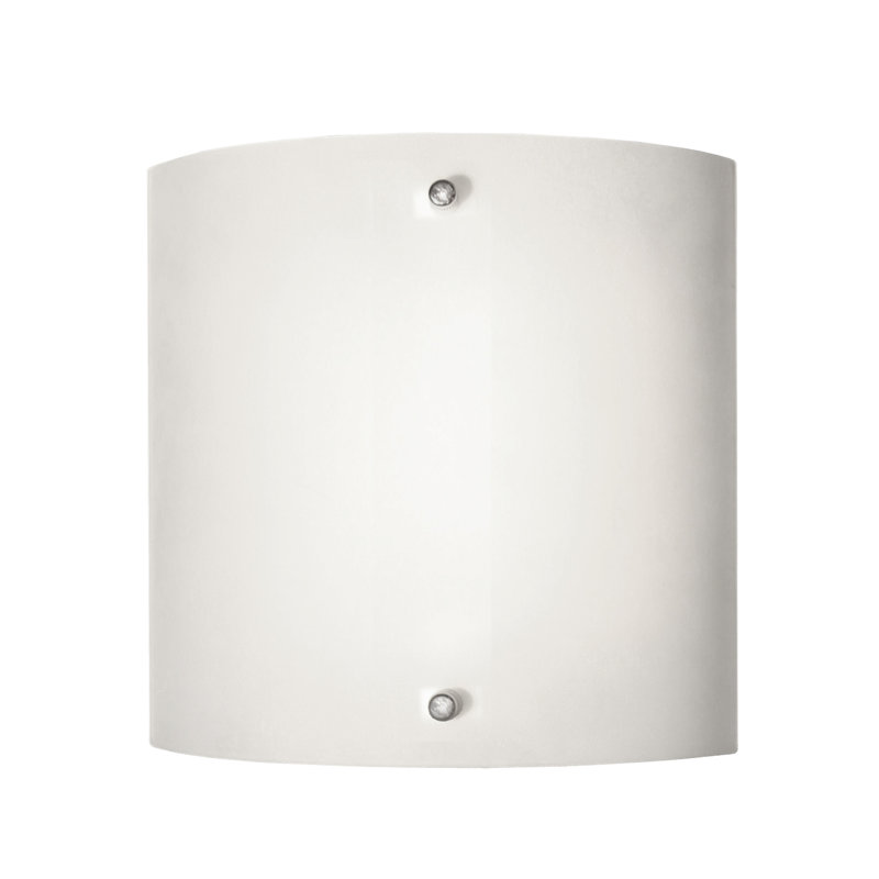 Kuhnhenn Flush Mounted Sconce